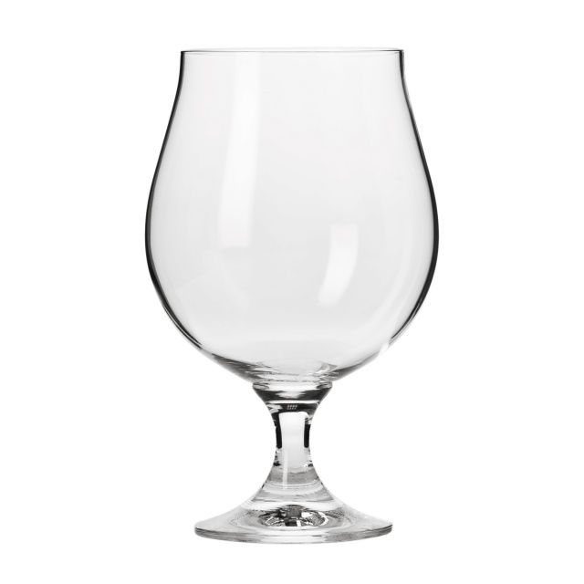 Coffret 4 Verres à bière Premium - 50 cl Bastide Diffusion